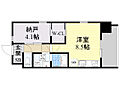 レジディア新大阪11階9.4万円