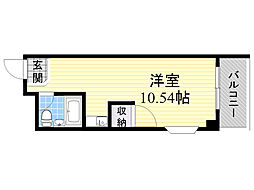 🉐敷金礼金0円！🉐シルクハイム