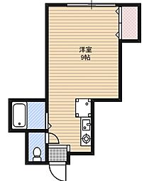 🉐敷金礼金0円！🉐池美マンション