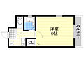 メゾン南江口3階4.5万円