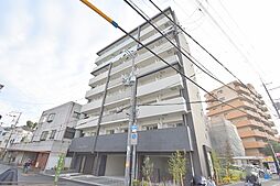 シャルマンパレ淡路