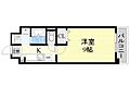 ラ・エスペランサ4階5.5万円