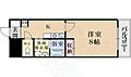 プレサンス新大阪ステーションフロント2階7.4万円