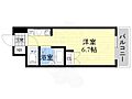 キャッスル北沢新大阪9階5.3万円