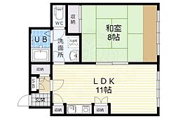 グランヴィ新大阪