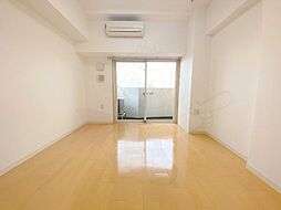 セレニテ新大阪弐番館 10階1Kのリビング/ダイニング