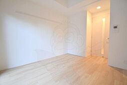 プレサンス新大阪ザ・シティ 1階1Kのリビング/ダイニング