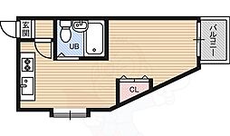 エクセレンスハイツ 4階