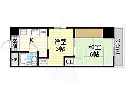 白倉マンション 7階