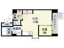 やまびこハイツ パート2 4階