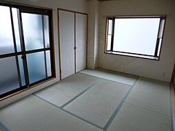 グランドハイツユタカ 1LDKの写真