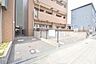 駐車場：駐車場