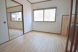 なかよしマンション東淀川 1DKの写真