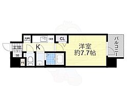 プレサンスNEO上新庄PRIMECRUIS 6階