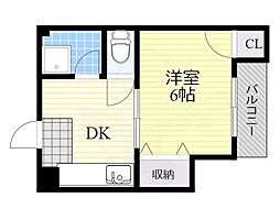 サン・ヒルズ 1階/-