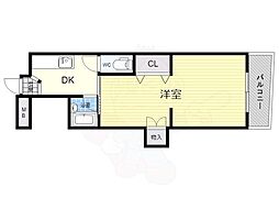 赤羽ハイツ 3階