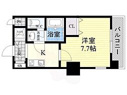 東明マンション新東 7階/-