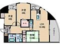 トリニティ北川口4階18.0万円