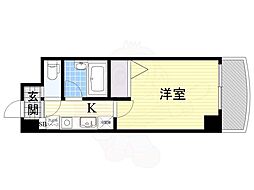 ノルデンハイム東三国2 7階