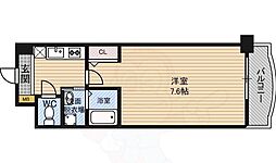 ローズコーポ西中島 5階