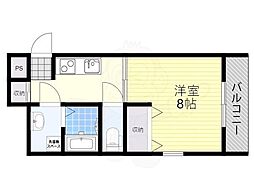HIKARIマンション 5階