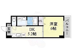 シビラ柴島 3階/-