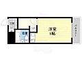 ライオンズマンション新大阪第313階4.0万円
