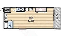 第1土山ビル 2階/-
