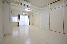 中善マンション 1LDKの写真