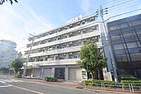 大阪府大阪市東淀川区東中島4丁目2番2号：物件画像／賃貸大阪株式会社　西中島店