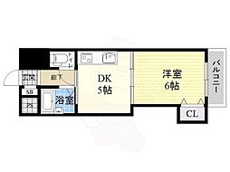 ロイヤルハイツ菅原 7階/503