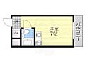 グローバル相川3階2.3万円