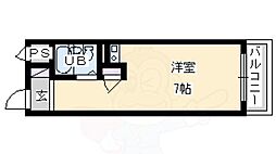 フィノ八番館 4階