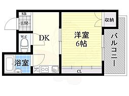 エクトワン 6階