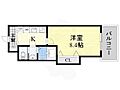 エグゼ新大阪南4階8.3万円