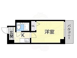 エスリード塚本第2 10階/-