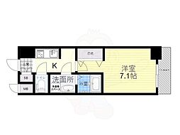 S-RESIDENCE三国WEST 5階/-