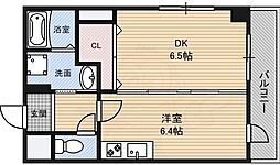 ヴィラ・シフォネット 3階/-