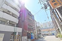 大阪府大阪市淀川区新北野1丁目：物件画像／賃貸大阪株式会社　西中島店