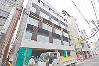 大阪府大阪市淀川区十三東2丁目12番36号：物件画像／賃貸大阪株式会社　西中島店