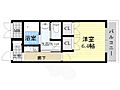 サムティ三国本町レジデンス7階5.3万円