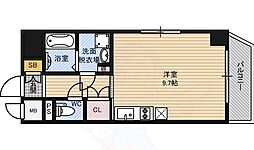 グローブ上新庄 7階