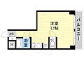 チサンマンション第5新大阪8階7.5万円