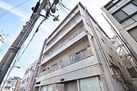大阪府大阪市東淀川区西淡路1丁目17番12号：物件画像／賃貸大阪株式会社　西中島店