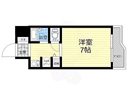 シンセリティ野中 5階
