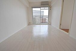 朝日プラザ新大阪 1LDKの写真