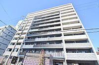 大阪府大阪市淀川区東三国6丁目22番2号：物件画像／賃貸大阪株式会社　西中島店