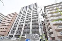 大阪府大阪市淀川区西中島6丁目11番7号：物件画像／賃貸大阪株式会社　西中島店