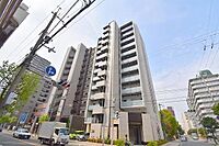 大阪府大阪市淀川区宮原5丁目7番38号：物件画像／賃貸大阪株式会社　西中島店