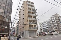 大阪府大阪市淀川区西中島4丁目5番17号：物件画像／賃貸大阪株式会社　西中島店